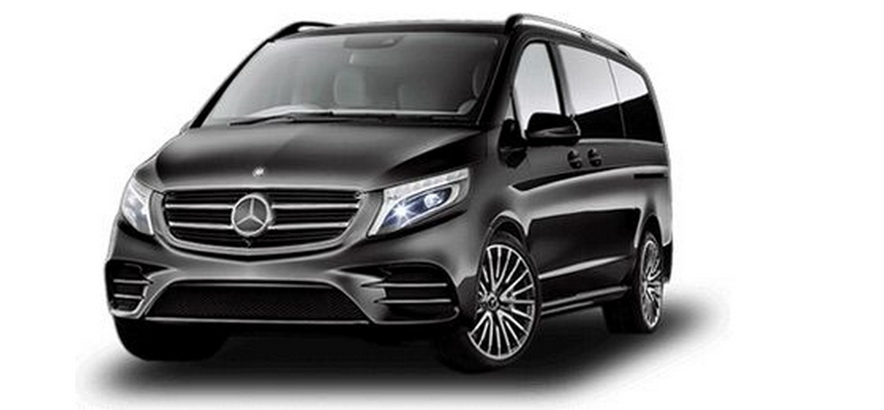 Mercedes Vito